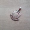 DIJE DE ACERO C.D.A.