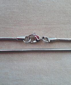 CADENA DE ACERO CLAPTON 2.4