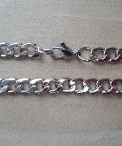 CADENA DE ACERO GRUMET 1.8
