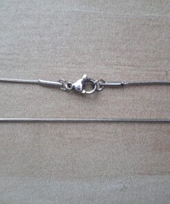 CADENA DE ACERO CLAPTON 0.9