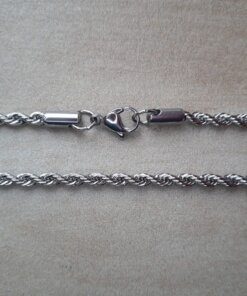 CADENA DE ACERO SOGA 0.6