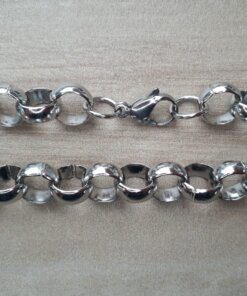 CADENA DE ACERO ROLO 9.0
