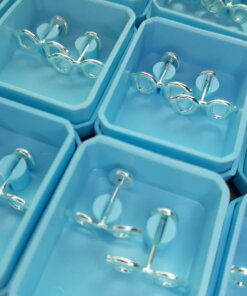 ABRIDOR PLATA ANTEOJOS