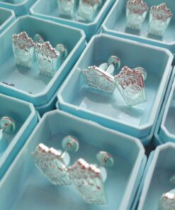 ABRIDOR PLATA POP CORN