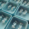 ABRIDOR PLATA ESTRELLA OSTRA CON STRASS