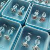 ABRIDOR PLATA COPITA STRASS GRANDE