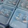 ABRIDOR PLATA ESMALTADO HELADO