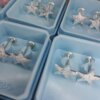 ABRIDOR PLATA ESMALTADO ESTRELLA