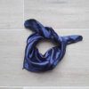 PAÑUELO RASADO LISO 50 X 50