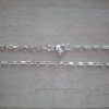 CADENA DE ACERO BLANCO BOX 2.5
