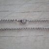 CADENA DE ACERO ROLO 2.5. Paquete x 10 unidades