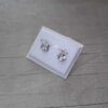 ARO DE ACERO CUBIK CUADRADO 3 MM (MINI)