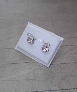 ARO DE ACERO CUBIK CUADRADO 3 MM (MINI)