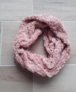 CUELLO CORTO SIMIL PIEL