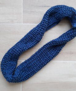 CUELLO CLASICO LISO 60 X 22 CM