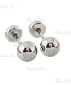ABRIDOR DE ACERO BOLITA 5 MM