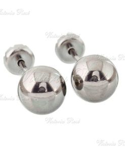 ABRIDOR DE ACERO BOLITA 6 MM