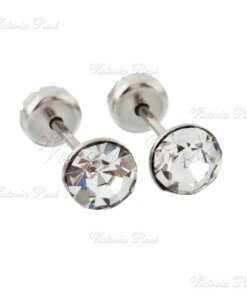 ABRIDOR DE ACERO COPITA STRASS 4,5 MM