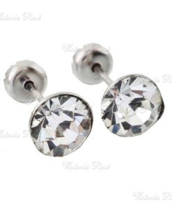 ABRIDOR DE ACERO COPITA STRASS 6,5 MM