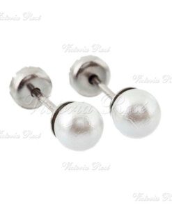 ABRIDOR DE ACERO PERLA PEGADA 5 MM