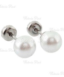 ABRIDOR DE ACERO PERLA PEGADA 6 MM