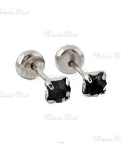 ABRIDOR DE ACERO STRASS 3 MM ENGARZADO