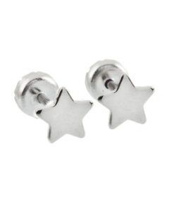 ABRIDOR DE ACERO FIGURA ESTRELLA CHICA