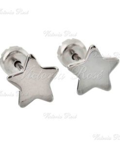 ABRIDOR DE ACERO FIGURA ESTRELLA GRANDE