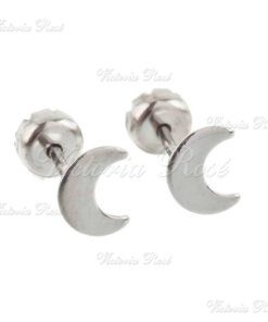 ABRIDOR DE ACERO FIGURA LUNA CHICA