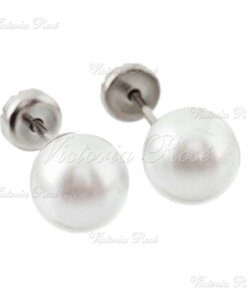 ABRIDOR DE ACERO PERLA PEGADA 7 MM