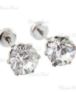ABRIDOR DE ACERO CUBIK ENGARZADO 6 MM