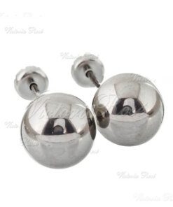 ABRIDOR DE ACERO BOLITA 8 MM