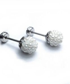 ABRIDOR DE ACERO MICROPERLA 7 MM