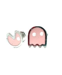 ABRIDOR DE ACERO PACMAN ESMALTADO