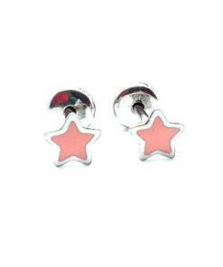 ABRIDOR DE ACERO ESTRELLA 4,5 MM ESMALTADA