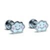ABRIDOR DE ACERO NUBE ESMALTADA