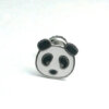 ABRIDOR DE ACERO PANDA ESMALTADO