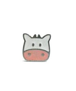 ABRIDOR DE ACERO VACA ESMALTADA
