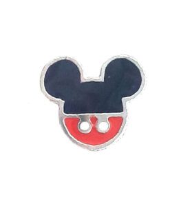 ABRIDOR DE ACERO MICKEY ESMALTADO