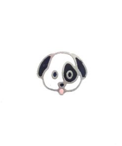 ABRIDOR DE ACERO PERRITO ESMALTADO
