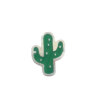 ABRIDOR DE ACERO CACTUS ESMALTADO