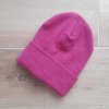 GORRO ROCKY FUCSIA