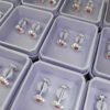 ABRIDOR PLATA FLOR CON STRASS