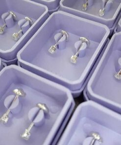 ABRIDOR PLATA CUBIK MINI