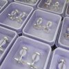 ABRIDOR PLATA ESTRELLA CON STRASS