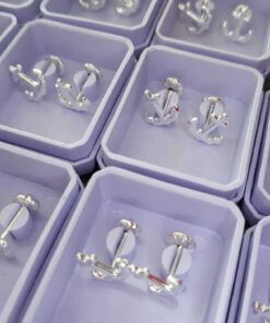 ABRIDOR PLATA ANCLA