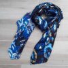 PASHMINA ESTAMPADA 90 X 180 CM.