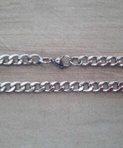 CADENA DE ACERO GRUMET 1.2
