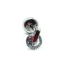 ABRIDOR DE ACERO CUBIK 4 MM