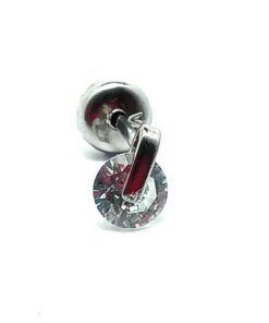 ABRIDOR DE ACERO CUBIK 4 MM